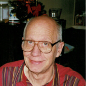 Kenneth R. Grill