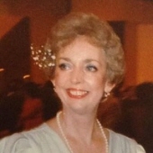 Barbara T. Hayden