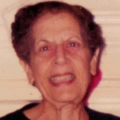Eleanor Newman