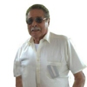 Manuel Juarez Sr.