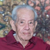 Herman R Ruiz