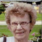 Joan E. Hadden
