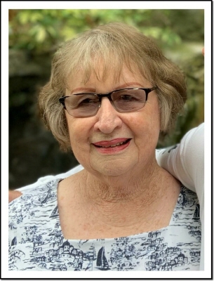 Nancy L. Robinson St. Petersburg, Florida Obituary