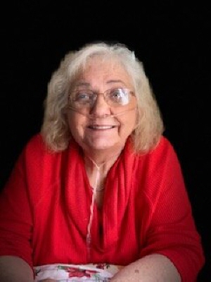 Photo of Marjorie Stewart