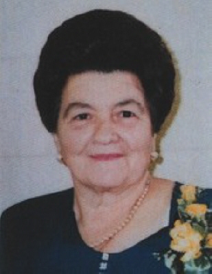 Antonina "Lina" Lucente Brantford, Ontario Obituary