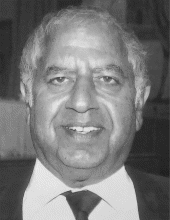 Raj Bahadur Seth