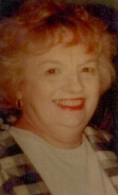 Photo of Barbara Monroe