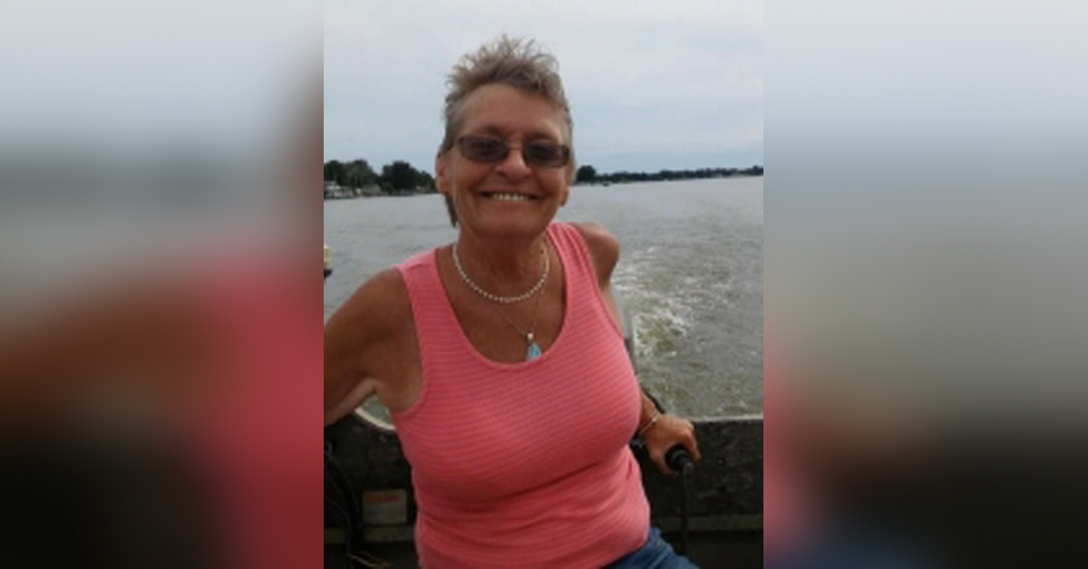 Obituary information for Janice M. Gilford