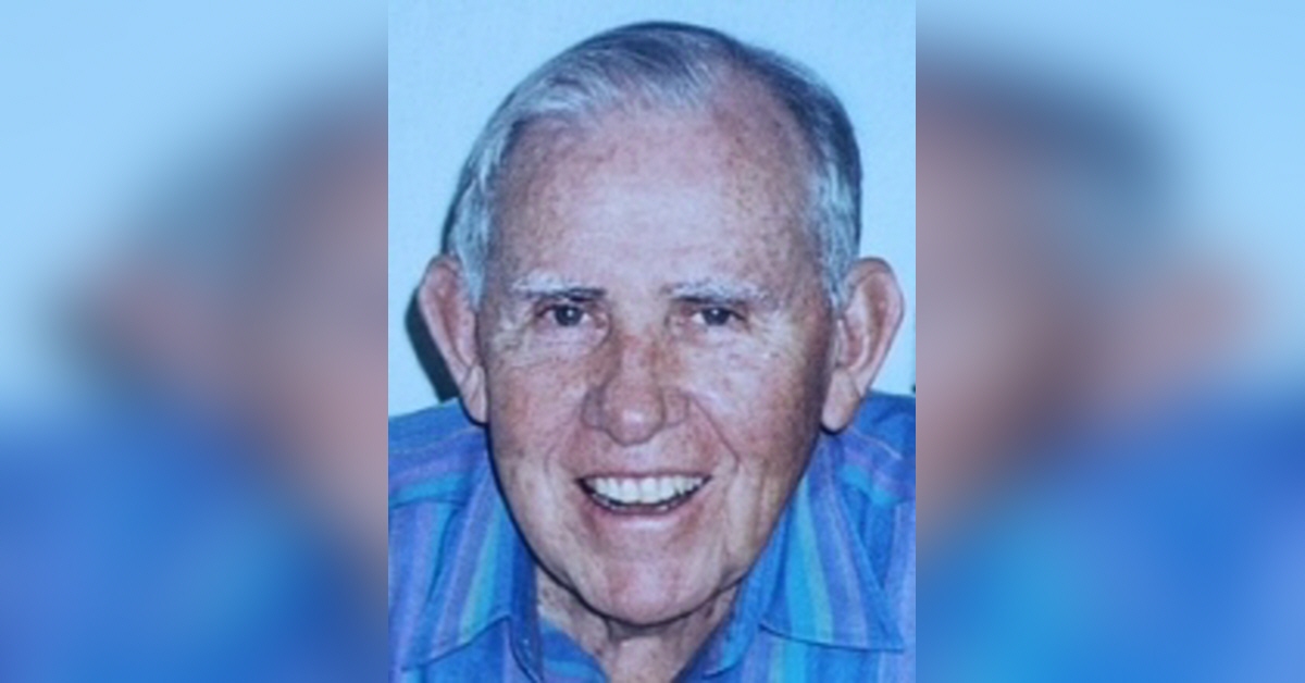 Obituary information for Robert C. Morrison