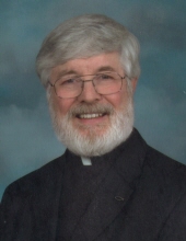 Reverend Stephen James Umhoefer
