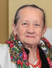 Aniela Babicz
