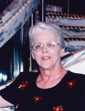 Mrs. Carolyn Joyce Mock