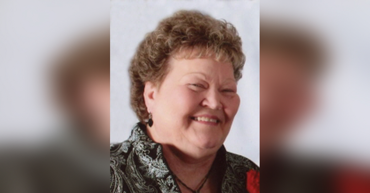 Donna Yvonne Mullen Obituary Visitation & Funeral Information