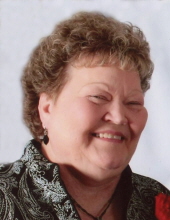Donna Yvonne Mullen