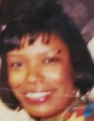 Brenda Frances Jones Hyattsville, Maryland Obituary