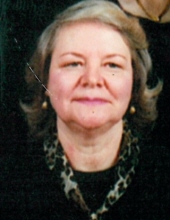 Joyce Hinson