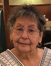 Gloria Katarina Guerrero