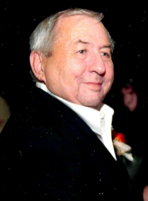 Photo of William Ryle Sr.
