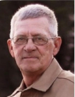 James Eldon Scott Moore, Oklahoma Obituary