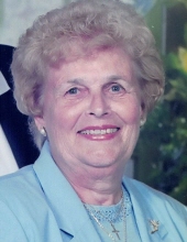 Joan V. Olcott