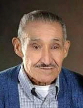 Agapito Hernandez