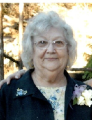 Theresa Ruth Lewis Hopkins Obituary