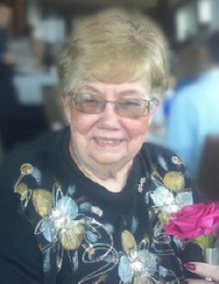 Shirley Frances Thompson Willoughby, Ohio Obituary