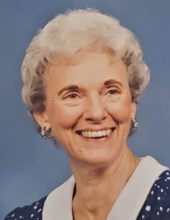 Helen Wynona Hallman