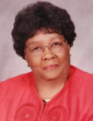 Blanche M. Wilson Hampton, Virginia Obituary