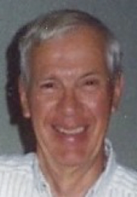 Paul  R. Nelson