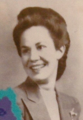 Photo of Margaret Dini