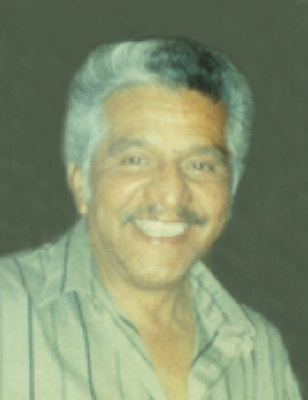 Daniel Carrillo Tovar Silver City, New Mexico Obituary