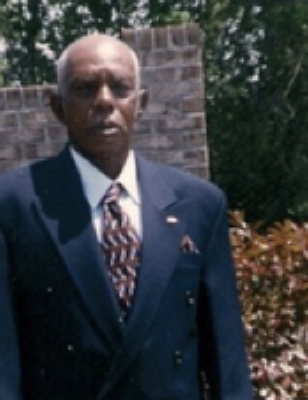 Brother Otis Hamilton Hampton, South Carolina Obituary