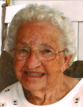 Phyllis M. Cleveland