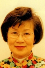 Margaret Lee