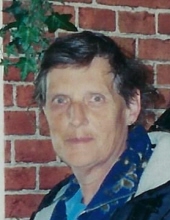 Barbara Ellen Sloan