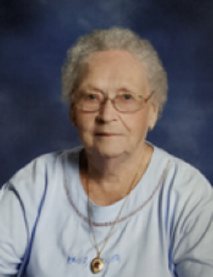 Ida A. Crosby Montgomery, Illinois Obituary