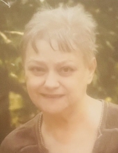 Dorothy Mae Snyder