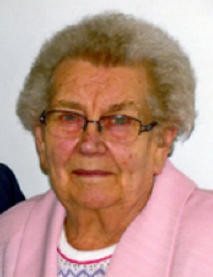 Lila Cherniawsky Preeceville, Saskatchewan Obituary