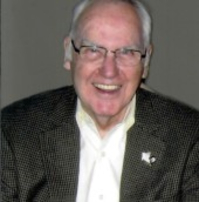 John E. McDermott West Reading, Pennsylvania Obituary