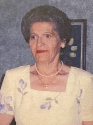 Photo of Magdalena Pocantos