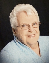 Photo of Beth Blood