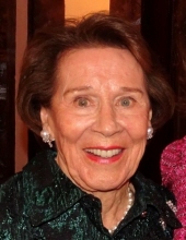Suzanne C. Mack