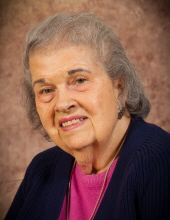Phyllis Ann (Stovall) Moore