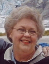 Marlene L. Lang