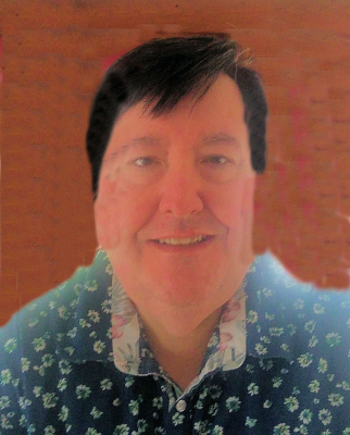 Photo of Timothy Rivers