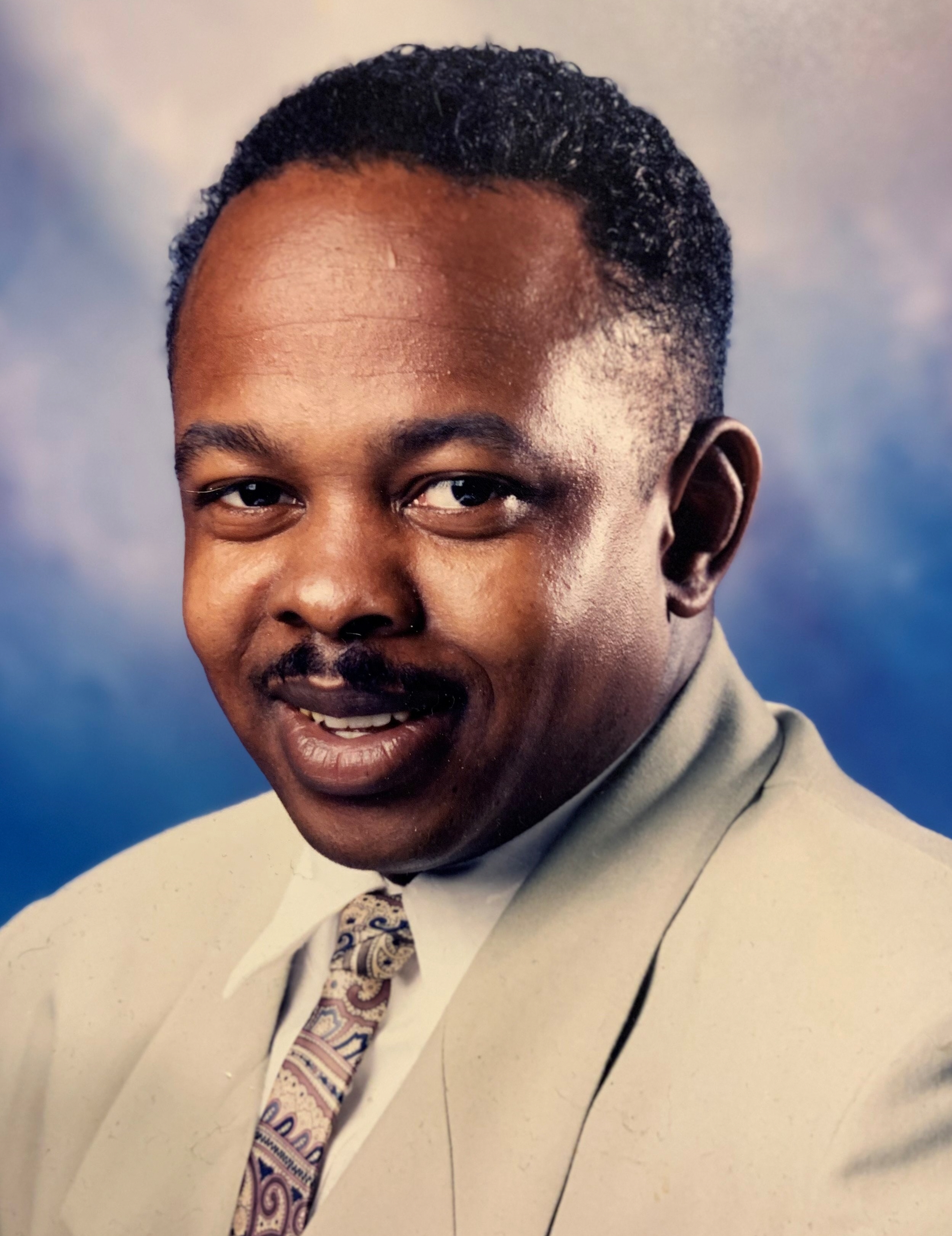 Benson Cox 2021 Serenity Funeral Home