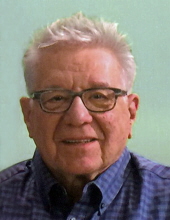 George  H. Lang
