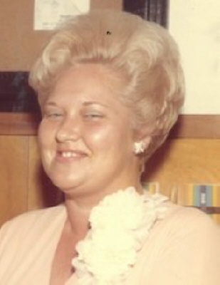 Joyce Ann Byars Dunn Clarksville, Tennessee Obituary