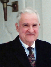 David F. Craigmile, Sr.